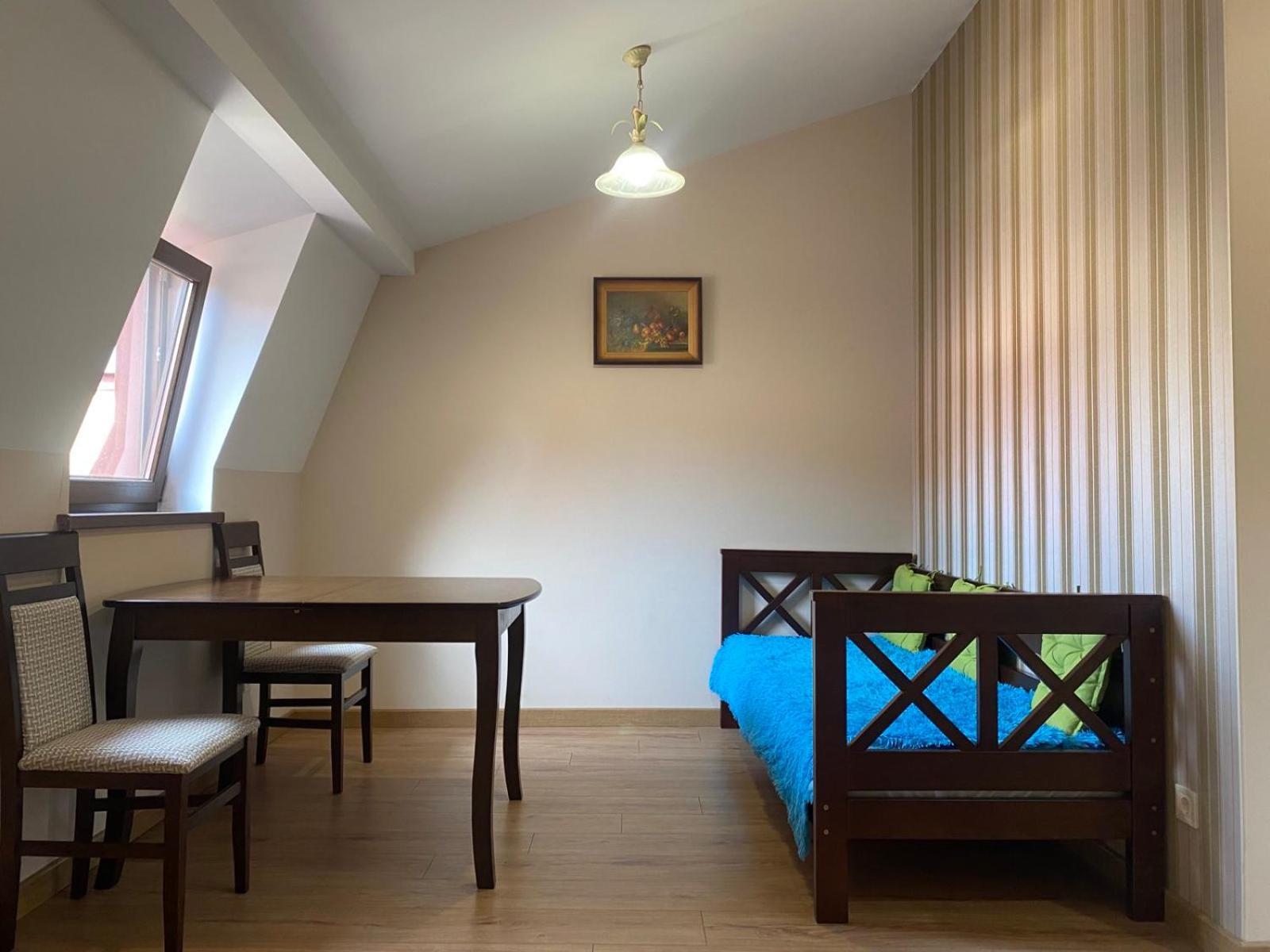 Apart Yaroslava Osmomysla 9 Square - City Center リヴィウ エクステリア 写真