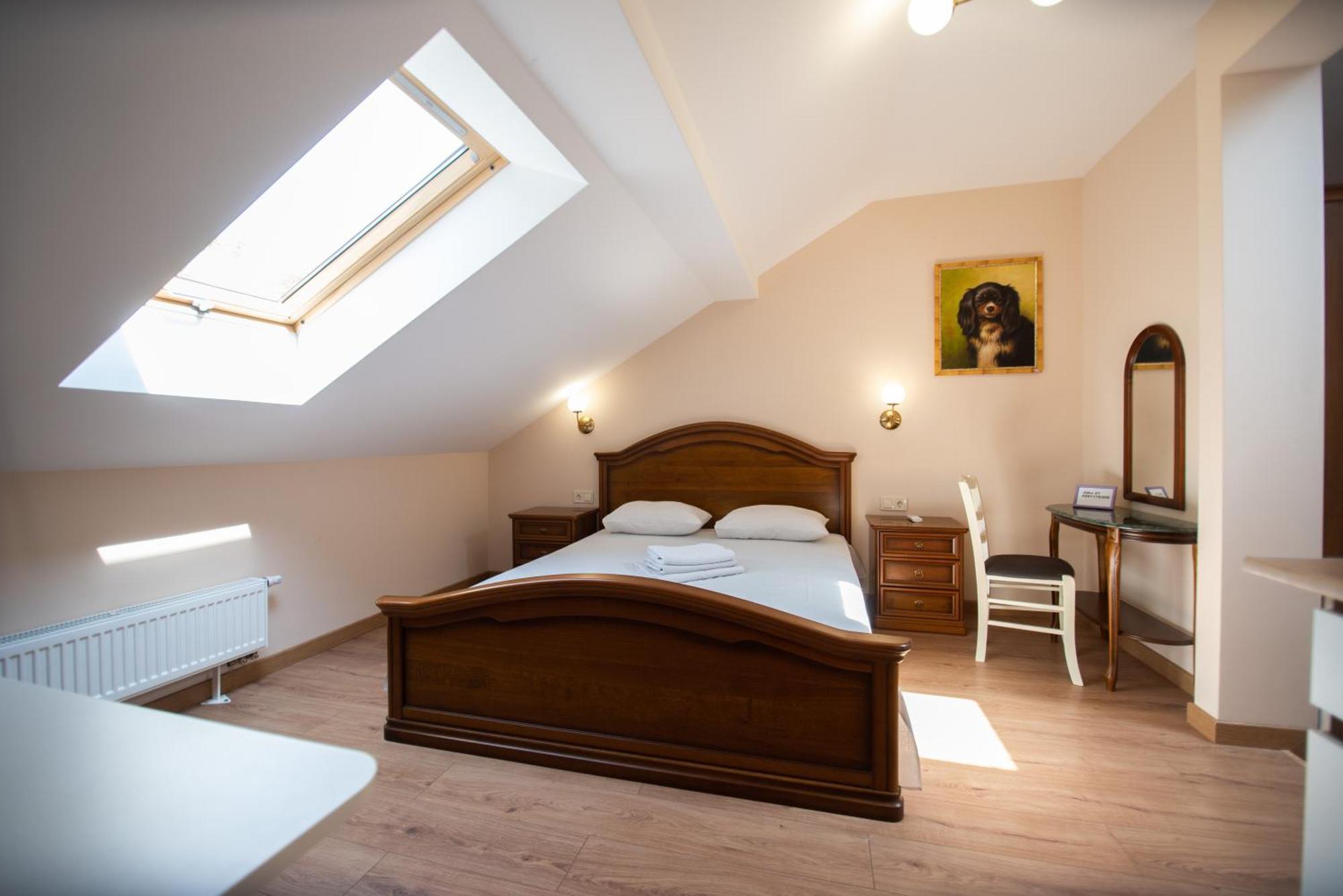 Apart Yaroslava Osmomysla 9 Square - City Center リヴィウ 部屋 写真